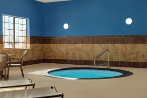 La Quinta by Wyndham Dumas - Piscine