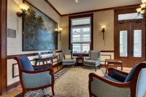 The Inn at Wise - Reception