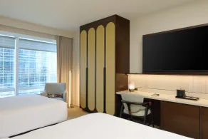 JW Marriott Atlanta Downtown - Rum