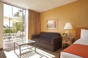 Ramada by Wyndham Tucson - Utsikt fra rommet
