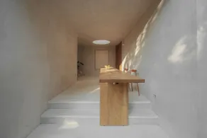 Notto Zicatela Hotel - Lobby