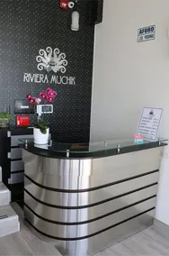 Hotel Riviera Muchik - Reception