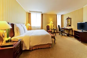 Clarion Hotel Tianjin - Room