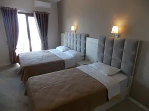 Hotel Mediterrane - Room