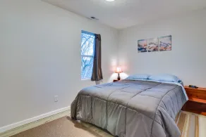 Goldendale Vacation Rental 13 Mi to Columbia River - Værelse