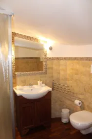 Il Borgo Antico - Bathroom
