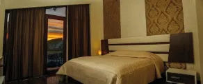 Travel Inn Bakuriani - Room