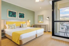 Dorisol Buganvilia Studio Hotel - Værelse
