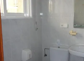 Hotel Brisa - Bathroom