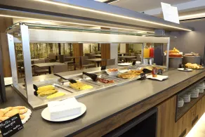 Armon Greenblu Hotel & Wellness - Restaurant