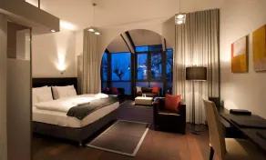 niXe Boutiquehotel & Spa - Room