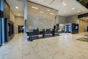 Courtyard by Marriott Montreal Brossard - Réception