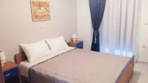 Pantheon Deluxe Apartments - Chambre