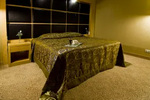 Adrina Termal Health & SPA Hotel - Chambre