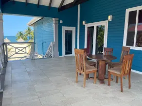 Brisa Oceano Resort - View from room