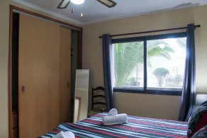 Waterfall House - Camera