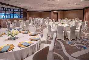Sheraton Houston Brookhollow Hotel - Réception