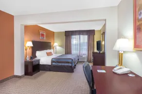 Wingate by Wyndham West Monroe - Chambre