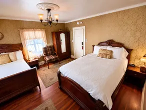 Glen Morey Country House B & B Inn - Værelse