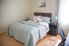 Sojourners Rest House  - Zimmer
