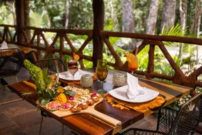Nuuku - Restaurant