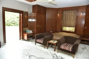 Otara Luxury Homestay - Room