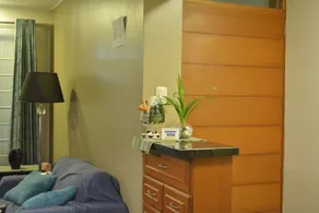 Kangaroo Wasi Airport Bed & Breakfast - Reception