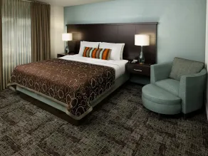 Staybridge Suites Lincolnshire by IHG - Chambre