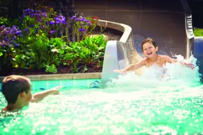 Hyatt Regency Huntington Beach Resort and Spa - Piscine