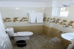 Swarna Residency - Bagno