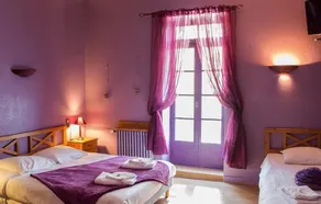 Auberge de l'escargot d'or  - Værelse