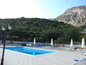 Agriturismo San Fele - Udendørs pool