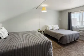 Fife Lake Lodge Multi-level Suite with Lake Views - Chambre