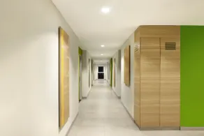 Amaris Hotel Padang - Vue de la chambre