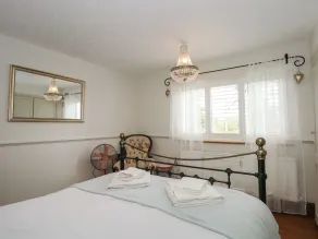Coronation Cottage - Chambre
