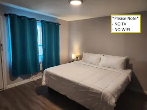 Tobermory Inn & Suites - Zimmer