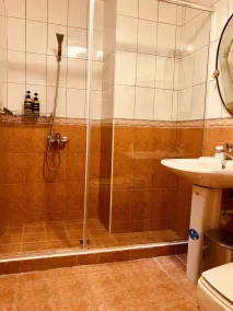 Grace Homestay - Badeværelse