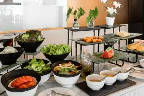 Sirin Exclusive Hotel and Residence - Restaurant