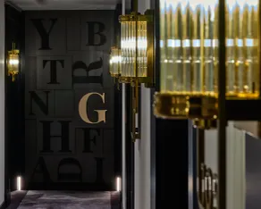 Garamond, a Tribute Portfolio Hotel, Krakow Old Town - Reception