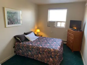 Vivian Motor Hotel - Room