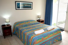 The Bay Apartments Coolangatta - Room