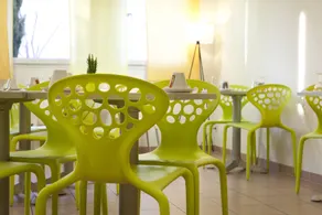 Villa Bellagio Montpellier - Restaurant