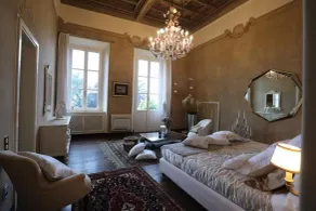 Villa Ghiringhelli - Zimmer