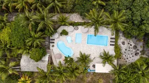 Pousada Ponta de Mangue - Pool