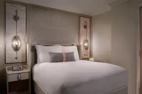 The Ritz-Carlton Naples - Room