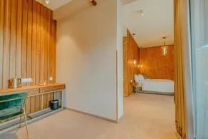 Mtserlebi Resort - Room