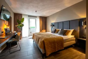 Maashof - Chambre