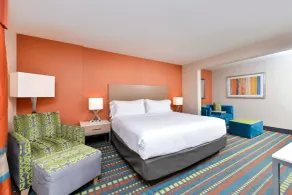 Holiday Inn Express Albuquerque N - Bernalillo by IHG - Chambre