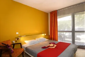 Hotel Le Lagon - Rum