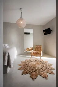 Eight Dimensions Capari Suites Elafonisos - Værelse